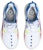 (JR) Li-Ning Bola Keranjang Tengah 'Putih Biru' YKCQ246-3