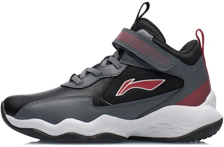 (JR) 李宁篮球系列低帮“黑灰” YKBR060-5 Buy (JR) 李宁篮球系列低帮“黑灰” YKBR060-5