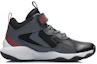 Order (Youth) Li-Ning Basketball Series Low 'Black Grey' YKBR060-5