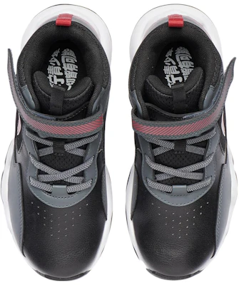 (Youth) Li-Ning Basketball Series Low 'Black Grey' YKBR060-5 Shop (Youth) Li-Ning Basketball Series Low 'Black Grey' YKBR060-5
