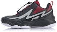 Buy (JR) Li-Ning Bola Keranjang Seri Rendah 'Hitam Merah' YKBP054-13