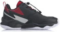 Order (Youth) Li-Ning Basketball Series Low 'Black Red' YKBP054-13