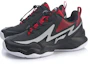 Lookbook (Youth) Li-Ning Basketball Series Low 'Black Red' YKBP054-13