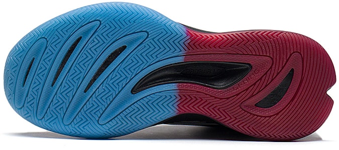 大童 LiNing李寧 透氣回彈 籃球鞋 黑色 Purchase 大童 LiNing李寧 透氣回彈 籃球鞋 黑色