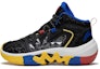 Buy (JR) Kasur Bola Keranjang Li-Ning 'Keselesaan Hitam' YKBS086-3