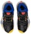 (JR) Kasur Bola Keranjang Li-Ning 'Keselesaan Hitam' YKBS086-3