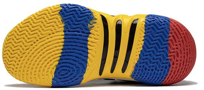 (JR) Sepatu Basket Li-Ning 'Kenyamanan Hitam' YKBS086-3 Purchase (JR) Sepatu Basket Li-Ning 'Kenyamanan Hitam' YKBS086-3