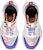 (JR) Kasut Bola Keranjang Li-Ning 'High Rebound Putih' YKBS062-1