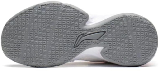 (JR) 리닝 고리바운드 화이트 농구화 (Li-Ning Go-ribaundeu Hwaiteu Nongguhwa) YKBS062-1 Purchase (JR) 리닝 고리바운드 화이트 농구화 (Li-Ning Go-ribaundeu Hwaiteu Nongguhwa) YKBS062-1