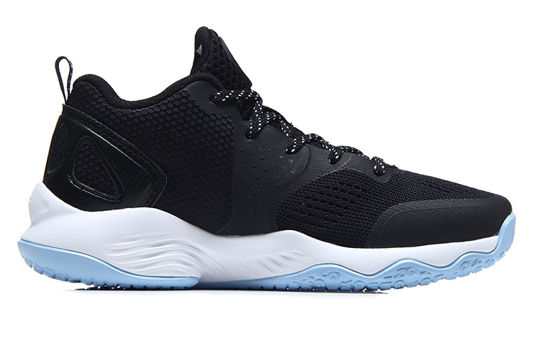 Order (Youth) Li-Ning Basketball Shoes Low 'Black' YKBP001-1