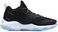 Order (Youth) Li-Ning Basketball Shoes Low 'Black' YKBP001-1