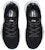 (JR) Kasut Bola Keranjang Li-Ning Low 'Hitam' YKBP001-1
