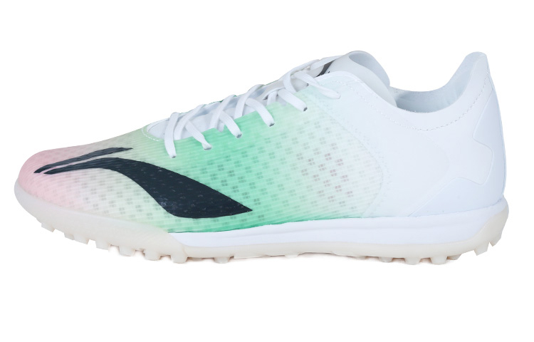 (Youth) Li-Ning Blast TF 'White Green' ASTR020-2