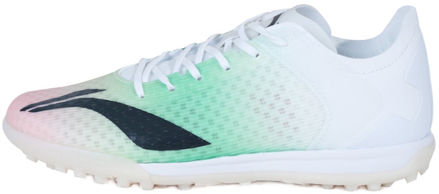 (Youth) Li-Ning Blast TF 'White Green' ASTR020-2 Buy (Youth) Li-Ning Blast TF 'White Green' ASTR020-2