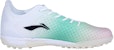 (JR) Li-Ning Blast TF 'Putih Hijau' ASTR020-2