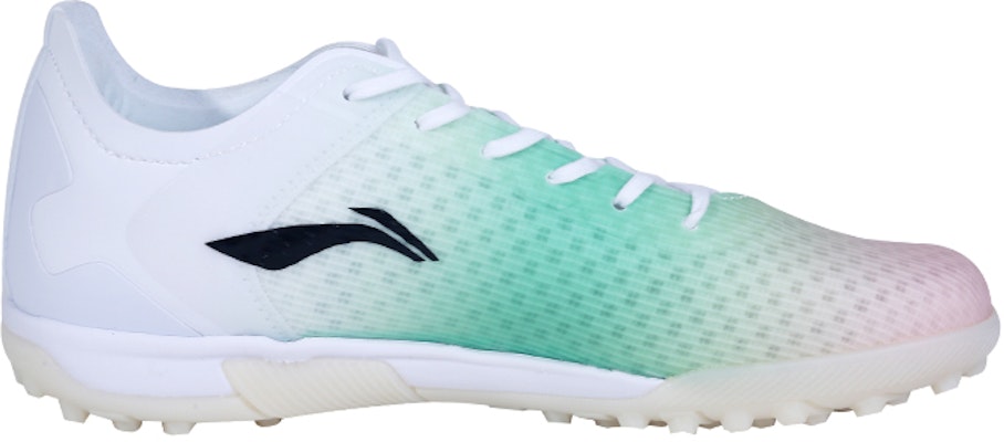 (JR) Li-Ning Blast TF 'Putih Hijau' ASTR020-2 Order (JR) Li-Ning Blast TF 'Putih Hijau' ASTR020-2