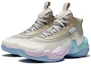 Lookbook (JR) Li-Ning Boom Light Foam ''Zuckerwatte'' YKBS008-5