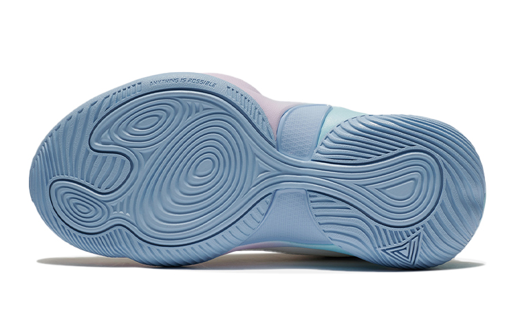 Shop (JR) Li-Ning Boom Light Foam ''Zuckerwatte'' YKBS008-5