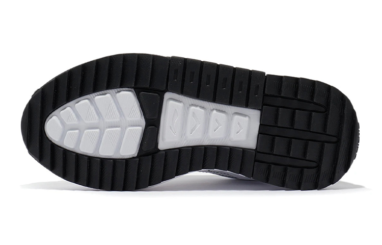 Shop (JR) Li-Ning Bounse Serie Low ''Weißer Komfort'' YKCR180-13