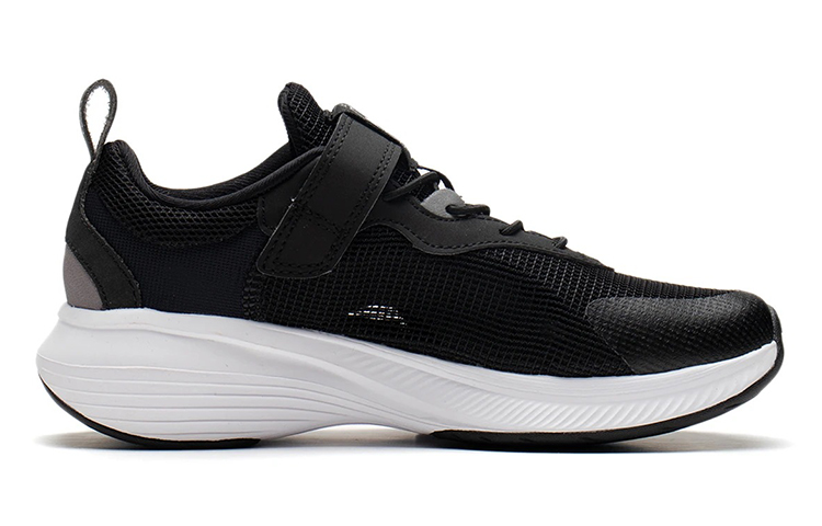 Order (JR) Li-Ning Cang Lan ''Schwarz Grau'' YKCS044-5