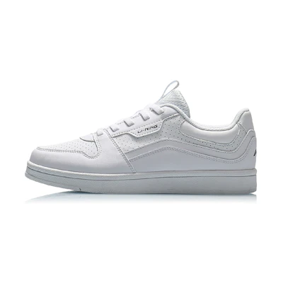 (Youth) Li-Ning Casual Low 'Playful Childhood - White'