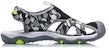 (Youth) Li-Ning Casual Sandal 'Grey Camo' YKUP008-1