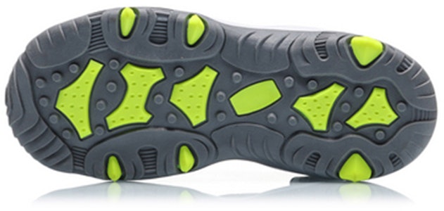 (JR) Sandalias Casual Li-Ning 'Camuflaje Gris' YKUP008-1 Purchase (JR) Sandalias Casual Li-Ning 'Camuflaje Gris' YKUP008-1