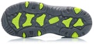 Purchase (Youth) Li-Ning Casual Sandal 'Grey Camo' YKUP008-1