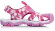 Order (JR) Sandali Casual Li-Ning ''Camouflage Rosa'' YKUP008-2