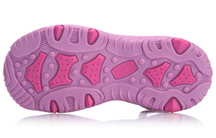 Purchase (JR) Sandali Casual Li-Ning ''Camouflage Rosa'' YKUP008-2