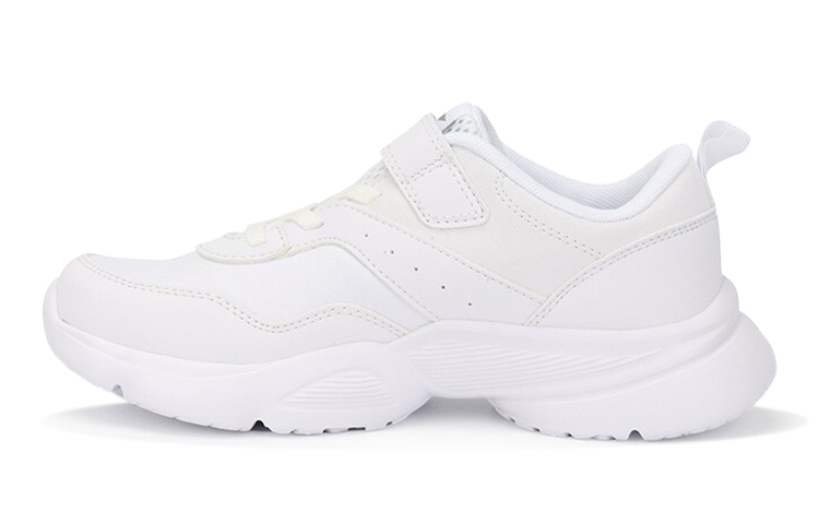 (Youth) Li-Ning Casual Sport 'White'