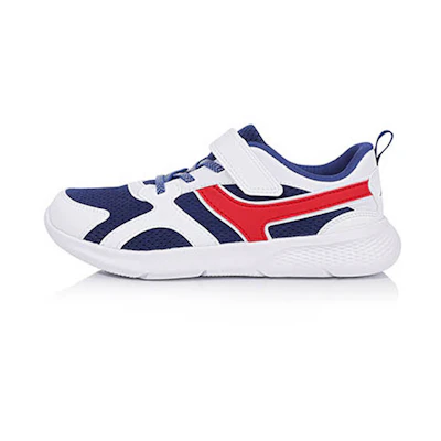 (Youth) Li-Ning Casual Sports 'White Blue'