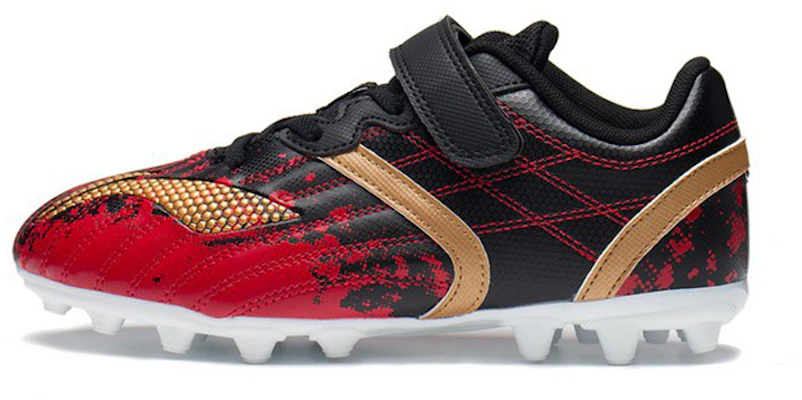 (JR) Li-Ning Chase Low 'Hitam Emas' YKGS006-3 Buy (JR) Li-Ning Chase Low 'Hitam Emas' YKGS006-3