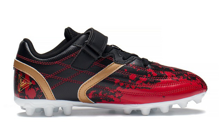 Order (JR) Li-Ning Chase Low 'Hitam Emas' YKGS006-3