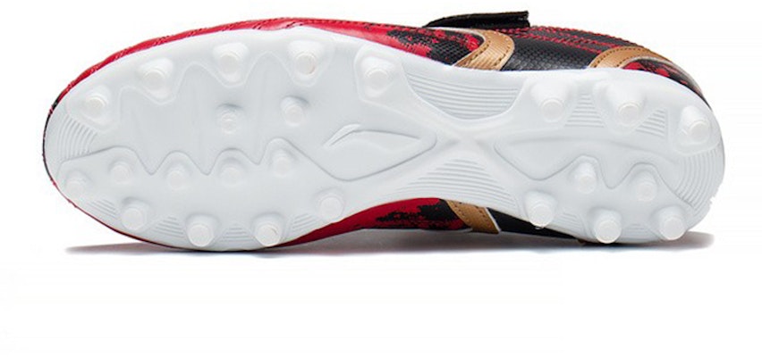 (JR) Li-Ning Chase Low 'Negro Oro' YKGS006-3 Purchase (JR) Li-Ning Chase Low 'Negro Oro' YKGS006-3
