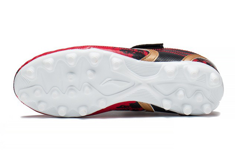 Purchase (JR) Li-Ning Chase Low 'Hitam Emas' YKGS006-3