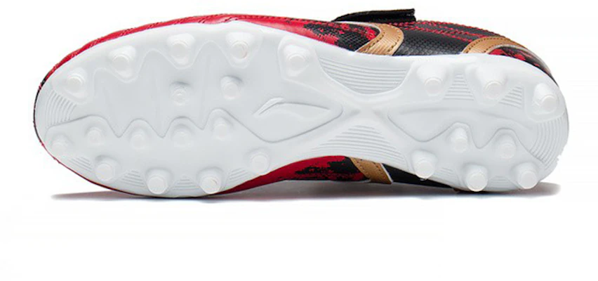 (JR) Li-Ning Chase Low 'Hitam Emas' YKGS006-3 Purchase (JR) Li-Ning Chase Low 'Hitam Emas' YKGS006-3