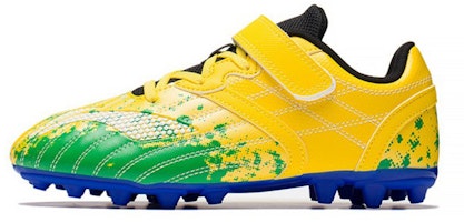 (Youth) Li-Ning Chase Low 'Green Yellow' YKGS006-1 (Youth) Li-Ning Chase Low 'Green Yellow' YKGS006-1