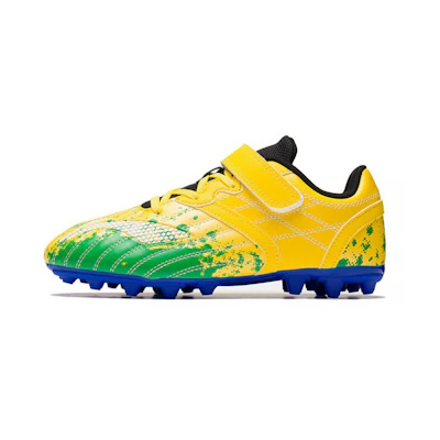 (Youth) Li-Ning Chase Low 'Green Yellow'