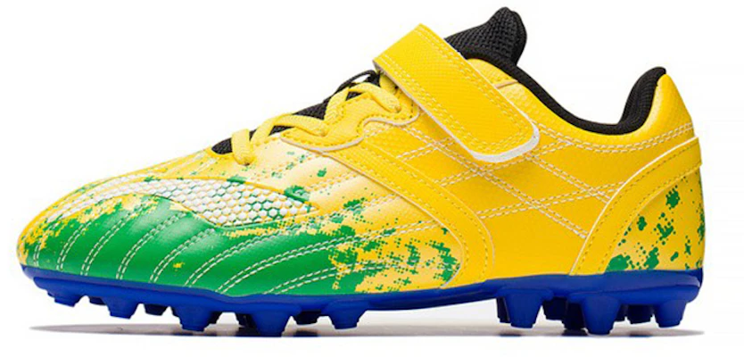 (JR) Li-Ning Chase Low 'Hijau Kuning' YKGS006-1 Buy (JR) Li-Ning Chase Low 'Hijau Kuning' YKGS006-1