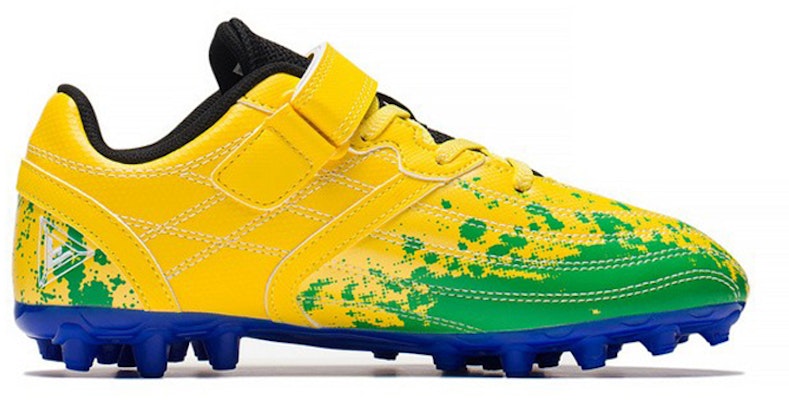 (Youth) Li-Ning Chase Low 'Green Yellow' YKGS006-1 Order (Youth) Li-Ning Chase Low 'Green Yellow' YKGS006-1