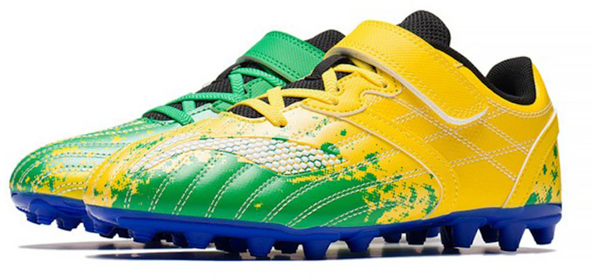 (JR) Li-Ning Chase Low 'Hijau Kuning' YKGS006-1 Lookbook (JR) Li-Ning Chase Low 'Hijau Kuning' YKGS006-1