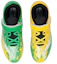 Shop (JR) Li-Ning Chase Low 'Hijau Kuning' YKGS006-1
