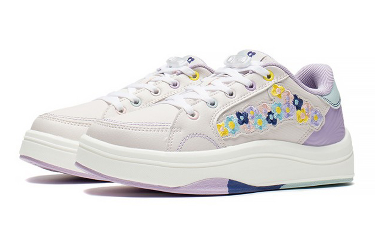 (Youth) Li-Ning Children's Shadow 'Grey Purple' 圖 3