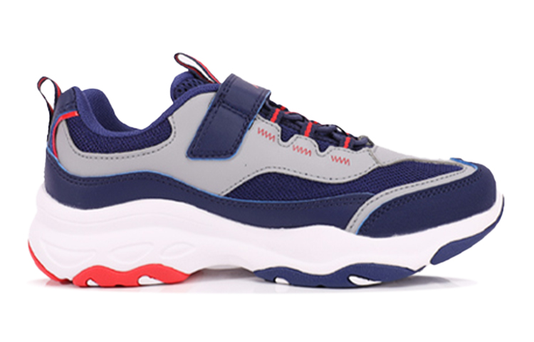 (Youth) Li-Ning Classic 'Blue' 圖 2