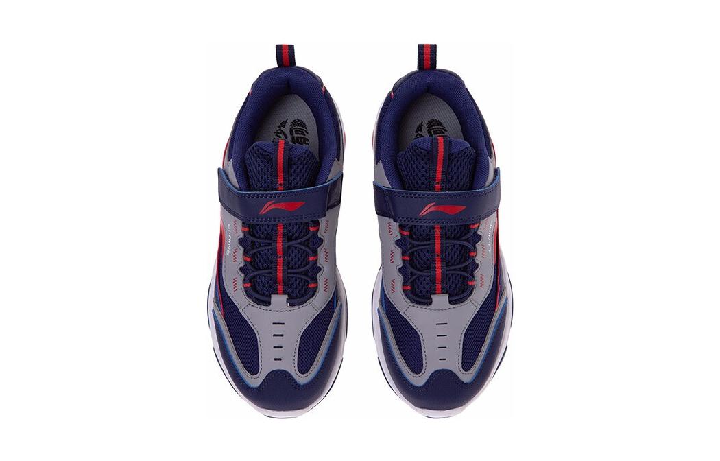 (Youth) Li-Ning Classic 'Blue' 圖 3