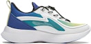Order (JR) Li-Ning Cloud 'Putih Biru' YKCU056-7