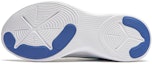 Details for (JR) Li-Ning Cloud 'Putih Biru' YKCU056-7
