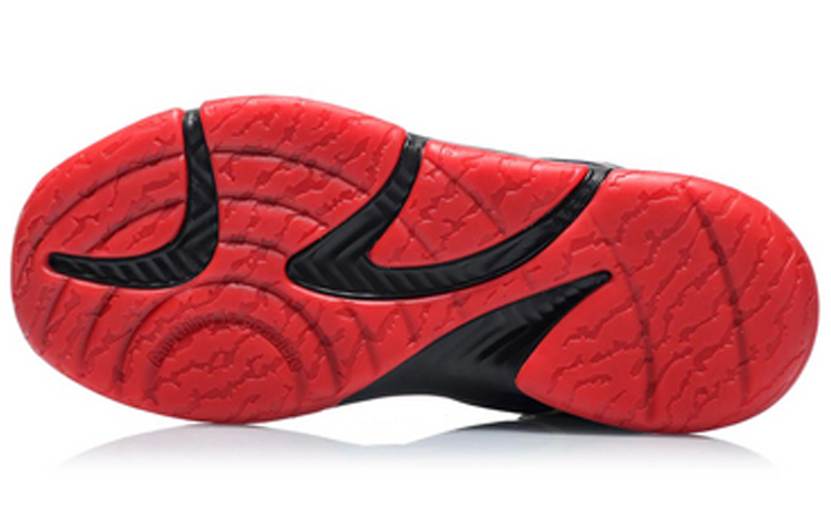 (Youth) Li-Ning Cloud Mid 'Yellow Blue' 圖 5