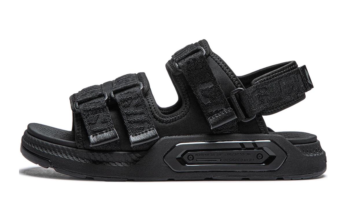 Buy (JR) Li-Ning Coca Young 'Hitam' YKUU006-3